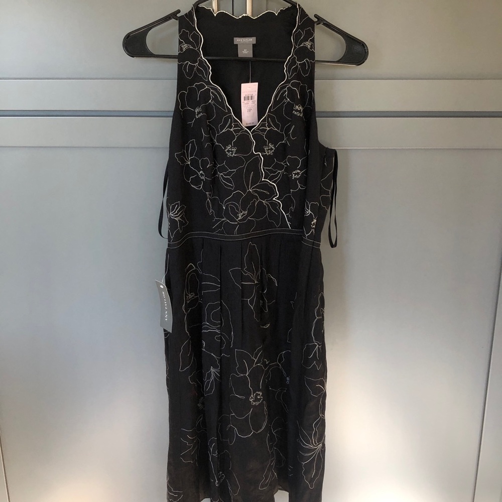 NWT Ann Taylor dress size 8
